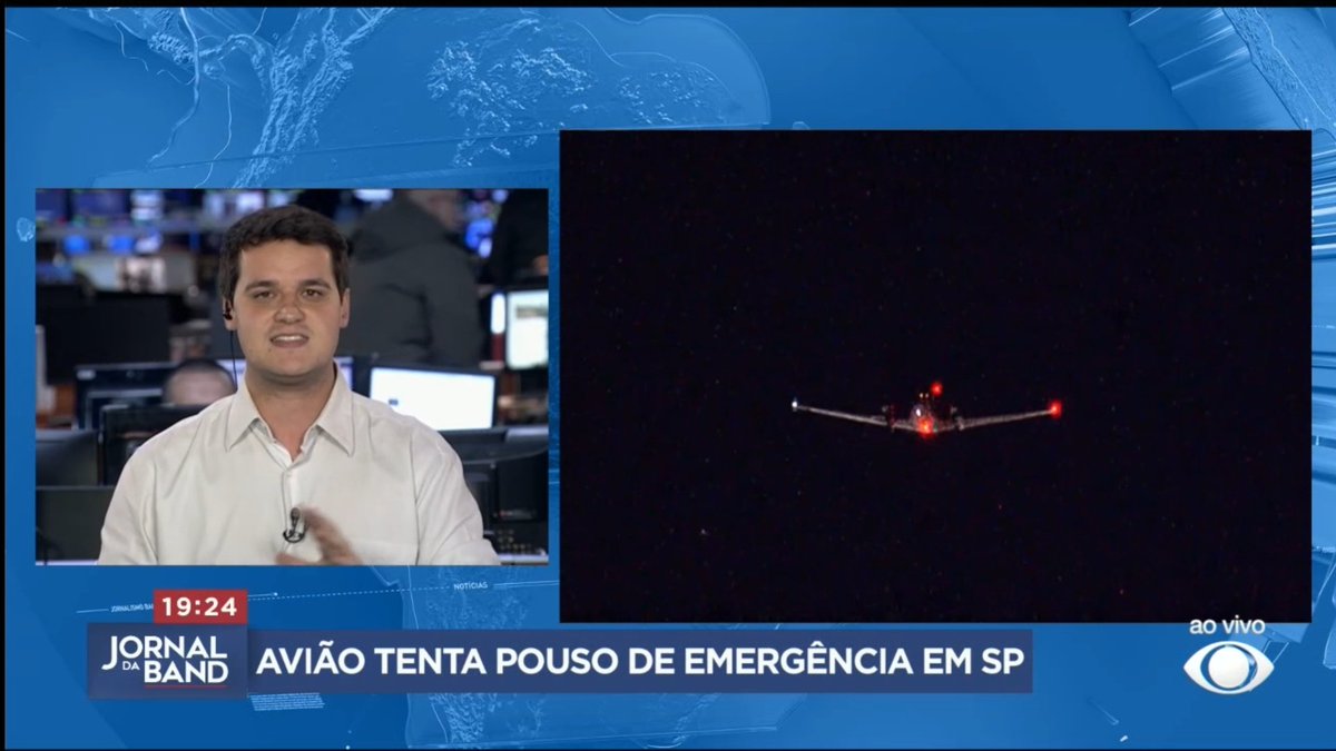 JordanFerreira_'s tweet image. PLANTÃO 
#SP2
#CidadeAlerta 
#JornalDaBand
#TáNaHora