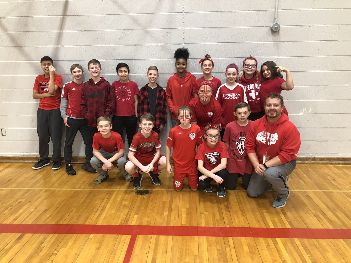 ChevalierFPCS's tweet image. Looking back at these 6th grade moments… now they’re walking the stage tomorrow.