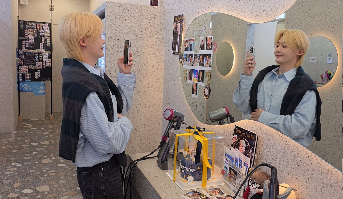 Yoojung_potter's tweet photo. 20250529 preview
#OnlyOneOf #온리원오브
#Yoojung #유정 #이태엽 #ユジョン https://t.co/s6RcfumELn
