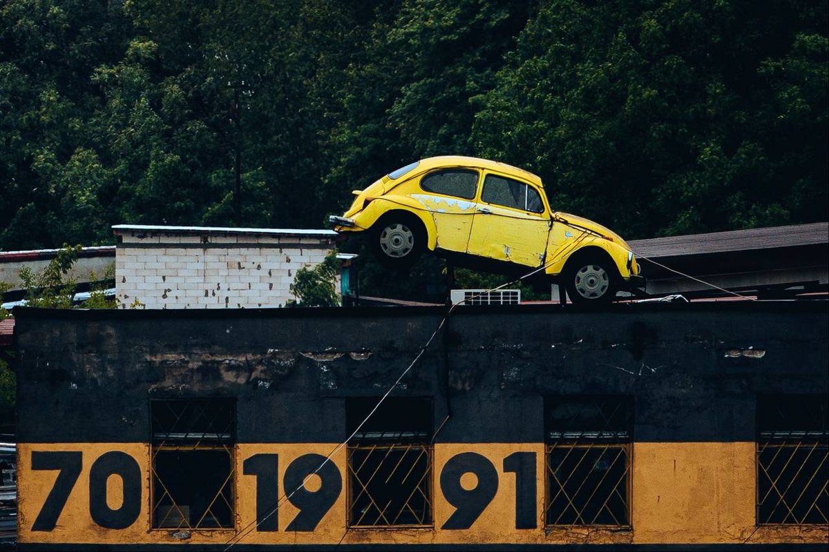 Александра Кампински | Калининград
