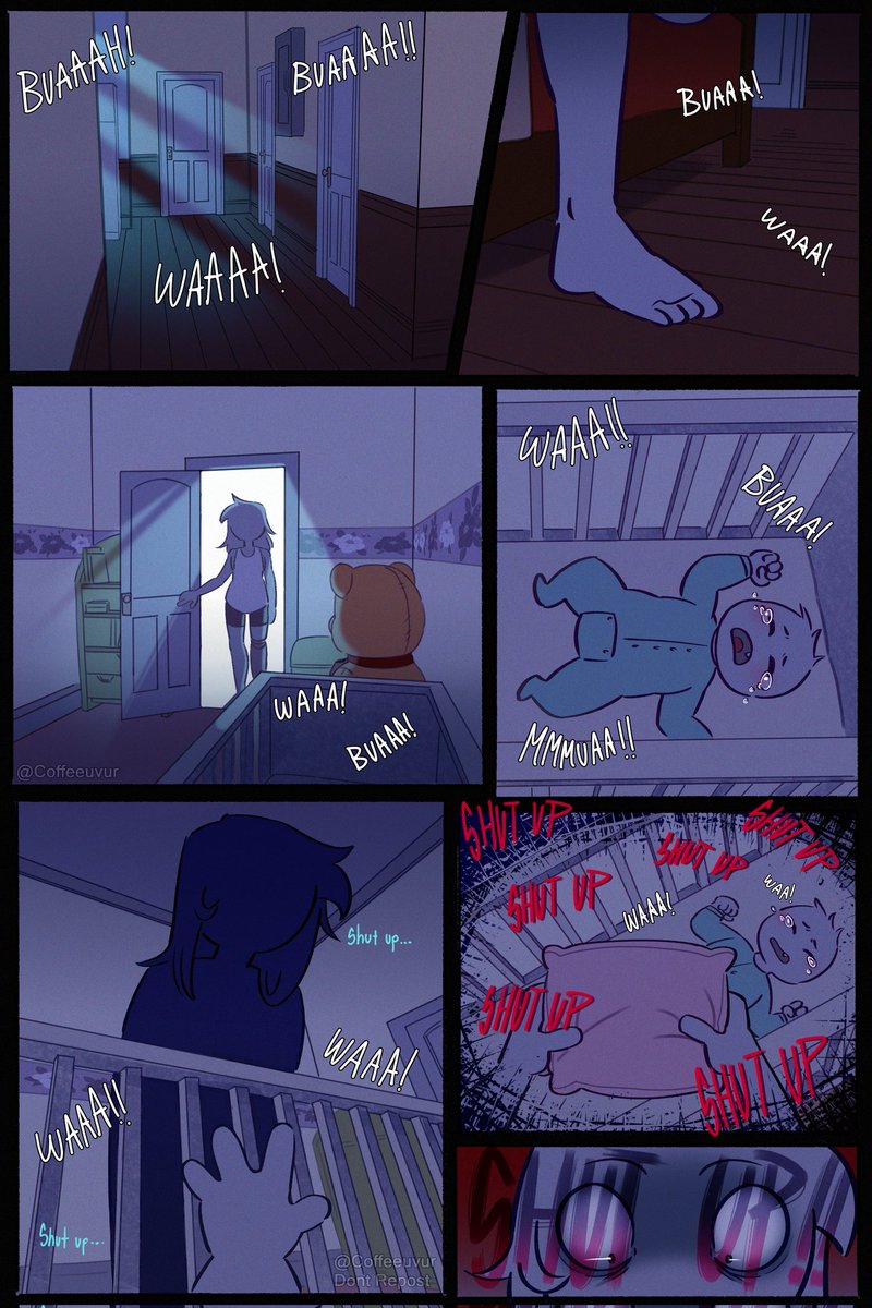 Coffeeuvur⭐OPEN COMMS⭐ tweet media