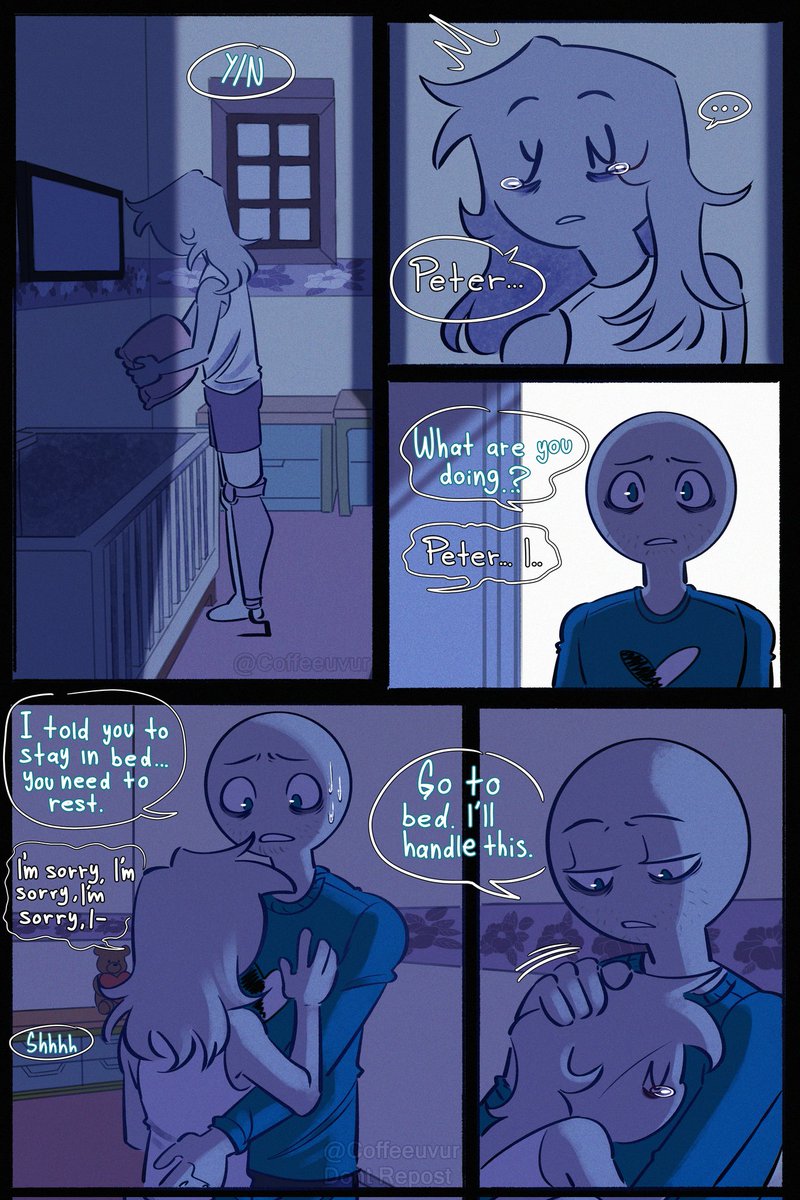 Coffeeuvur⭐OPEN COMMS⭐ tweet media