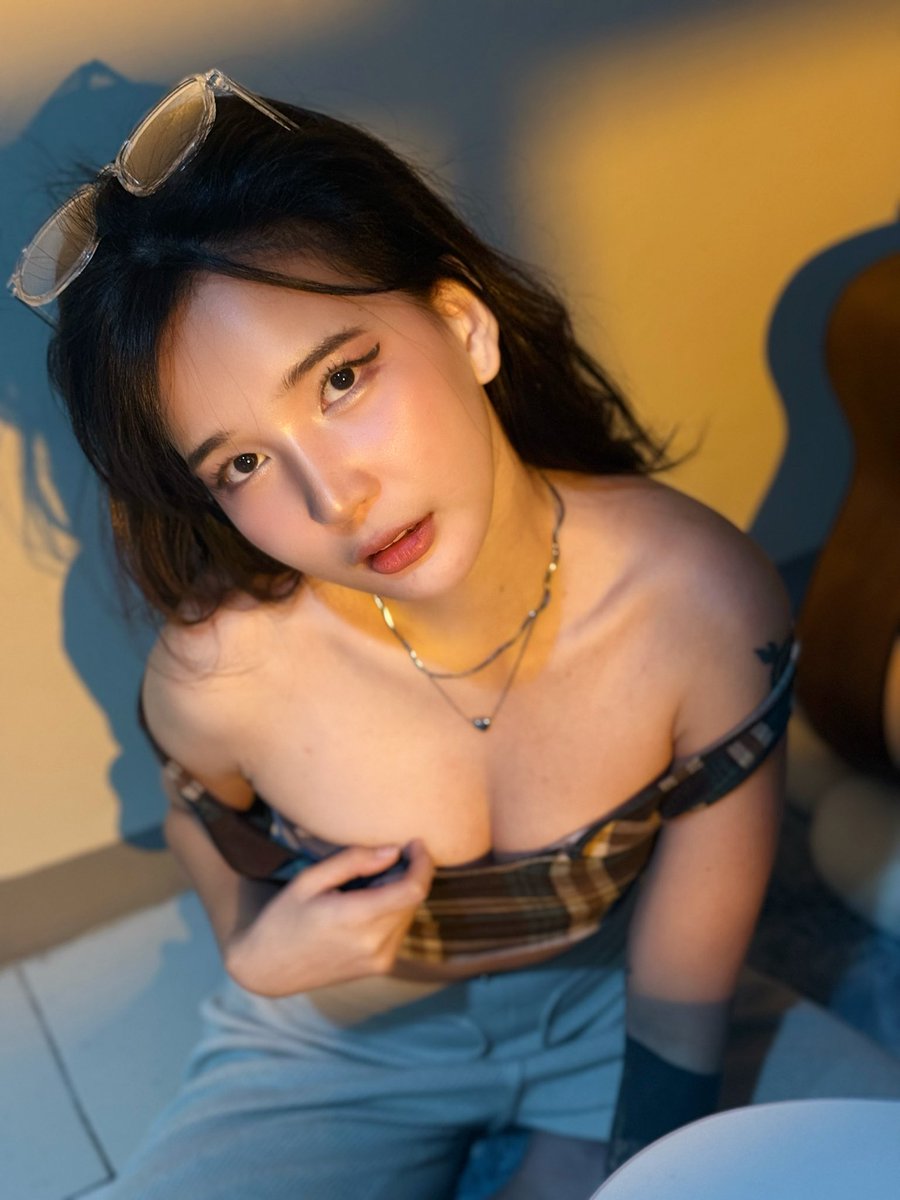 Like the top view? 🫢

ganknow.com/ch1nachi