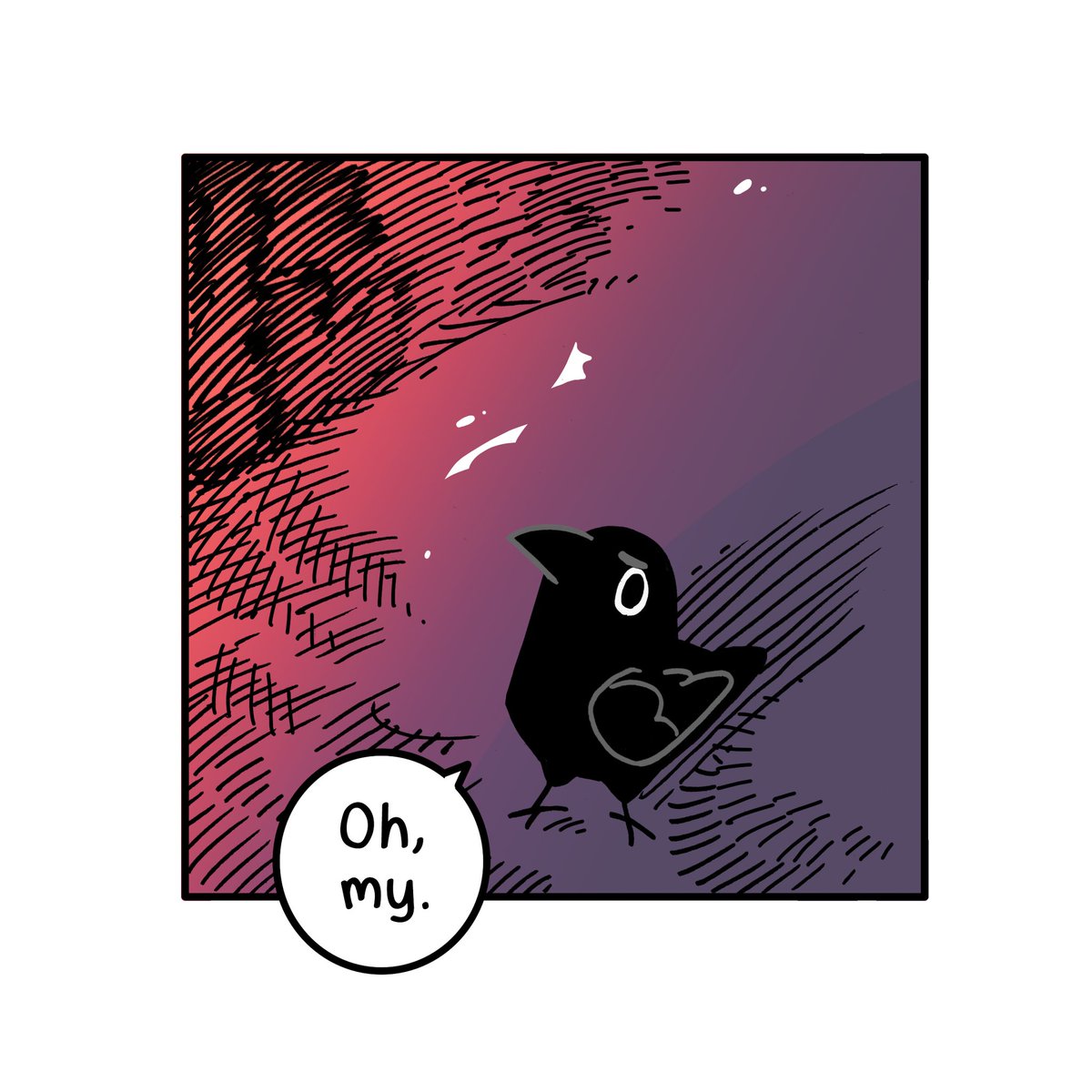 Isa // Lord of Crows tweet media