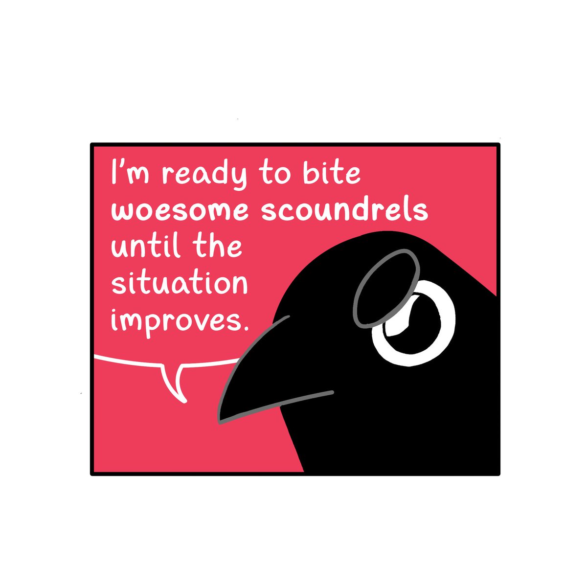 Isa // Lord of Crows tweet media