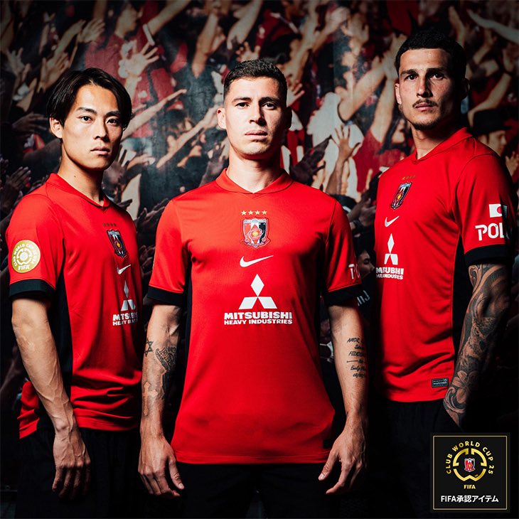 ともさん TomoSan（サッカーユニフォームの世界） on X: 