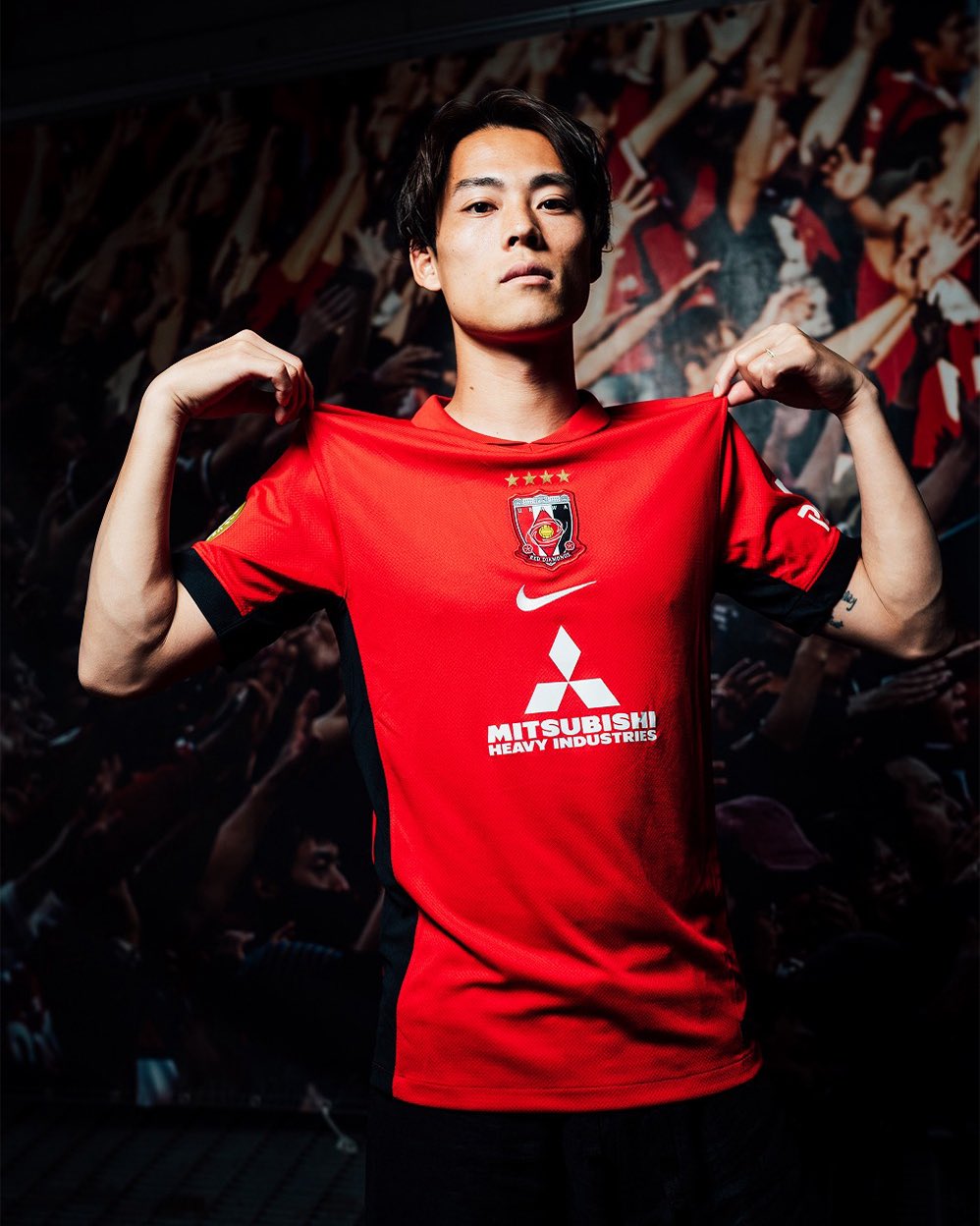 ともさん TomoSan（サッカーユニフォームの世界） on X: 