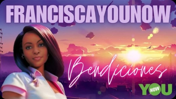 🔴 LIVE <a href="/francisca_yn/">Franciscayounow</a> auf #YouNow younow.com/FranciscaYouno…