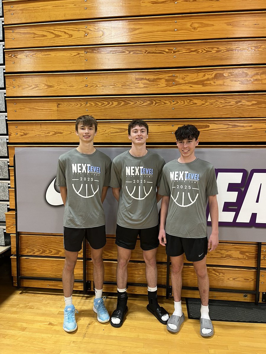 Midwest Basketball Club Daley (@midwestbcdaley) on Twitter photo My Edgewood and Midwest guys did an amazing job representing both programs at <a href="/nextlevel0523/">Next Level High IQ Guard Camp</a> camp. They were leaders & played the right way. Appreciate <a href="/CoachJTaul/">Coach Jarrin Taul</a> and his great staff for coaching these guys up today!
<a href="/EdgeBoysBball/">Edgewood Basketball</a> <a href="/TysonDaley24/">Tyson Daley</a> <a href="/Kale_Reynolds13/">Kale Reynolds</a> <a href="/gavin_cecere/">Gavin Cecere</a> My Edgewood and Midwest guys did an amazing job representing both programs at <a href="/nextlevel0523/">Next Level High IQ Guard Camp</a> camp. They were leaders & played the right way. Appreciate <a href="/CoachJTaul/">Coach Jarrin Taul</a> and his great staff for coaching these guys up today!
<a href="/EdgeBoysBball/">Edgewood Basketball</a> <a href="/TysonDaley24/">Tyson Daley</a> <a href="/Kale_Reynolds13/">Kale Reynolds</a> <a href="/gavin_cecere/">Gavin Cecere</a>