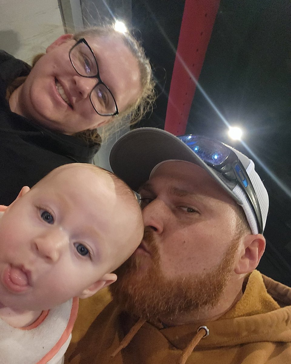 Honoring Donald’s love for expectant parents! 💙 Today, we’re proud to cover meds for Matt &amp; his pregnant wife Emily, who’s facing health challenges. Wishing them relief &amp; joy as they await their little one! Can’t wait for baby pics! 👶