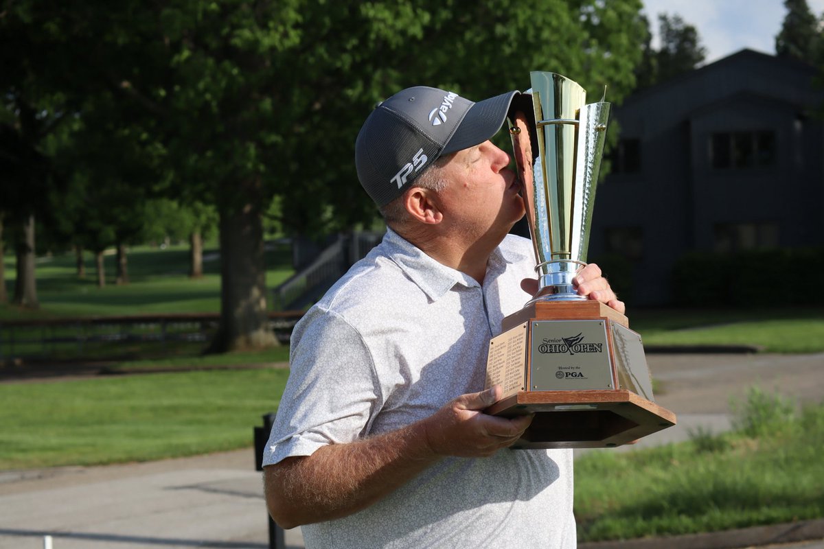 Northern Ohio PGA tweet media