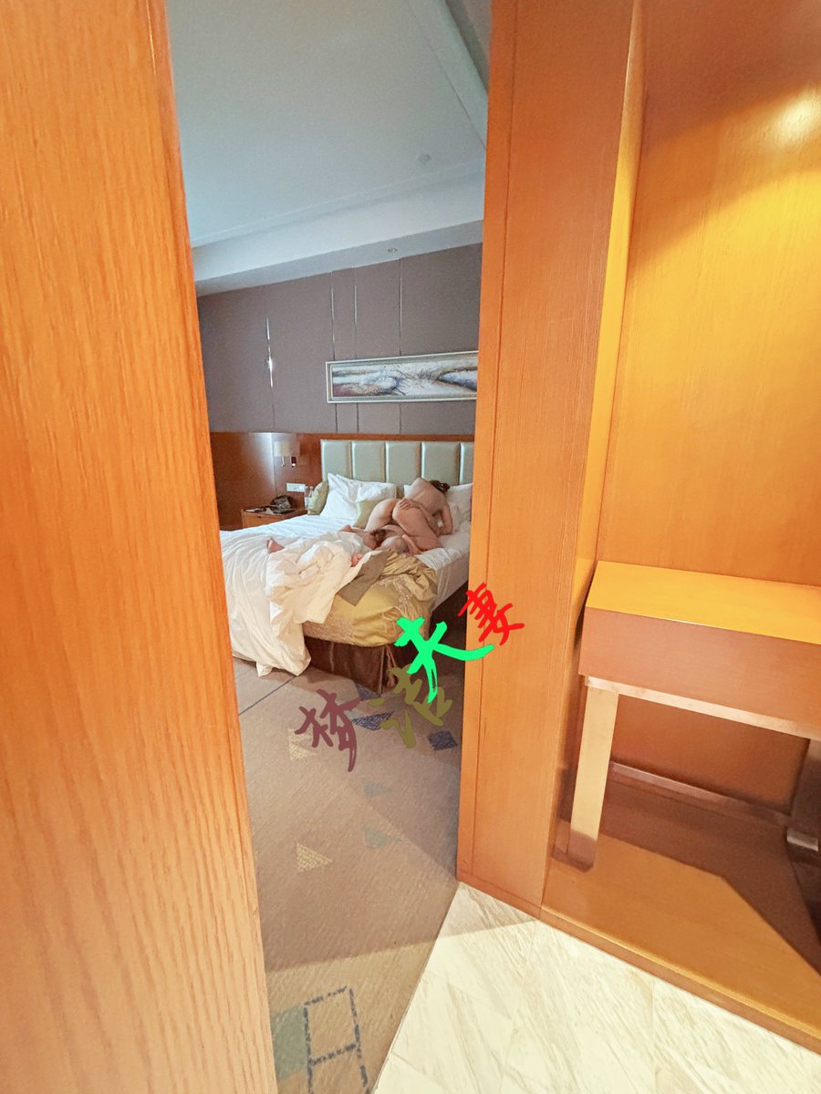 梦洁夫妻 tweet media