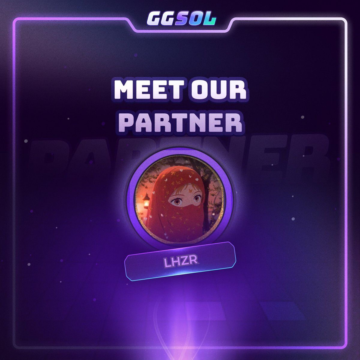 Proud to partner with <a href="/Lhzzr/">Lhzr 🦞</a>!

🔗 ggsol.io/?ref=lhzr