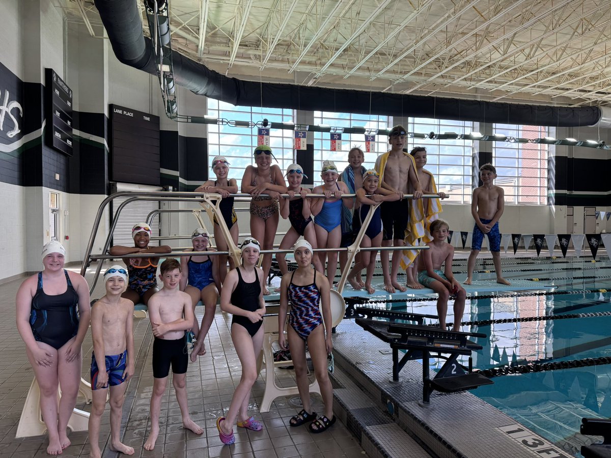K Park Girls Swim (@kphsgswim) on Twitter photo We had the best swim camp ever!! Best of luck to all our campers the rest of the summer!! <a href="/HumbleISD_KPHS/">Kingwood Park HS</a> <a href="/HumbleISD_Ath/">Humble ISD Athletics</a> #WeAreKPark We had the best swim camp ever!! Best of luck to all our campers the rest of the summer!! <a href="/HumbleISD_KPHS/">Kingwood Park HS</a> <a href="/HumbleISD_Ath/">Humble ISD Athletics</a> #WeAreKPark