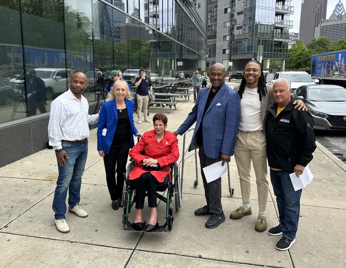 Mary Gay Scanlon tweet media