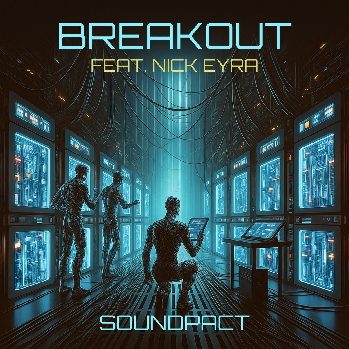 Soundpact tweet media