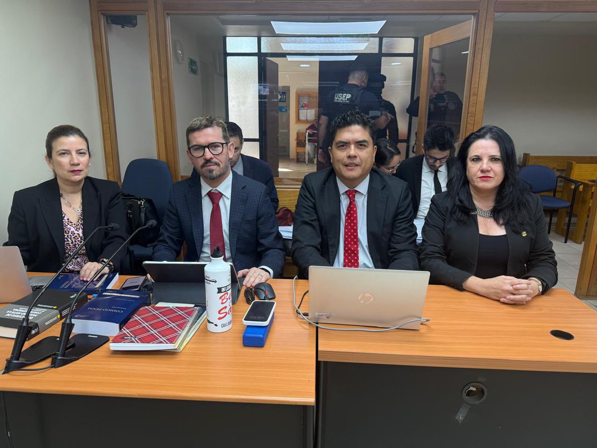 Fiscalía Tarapacá tweet media