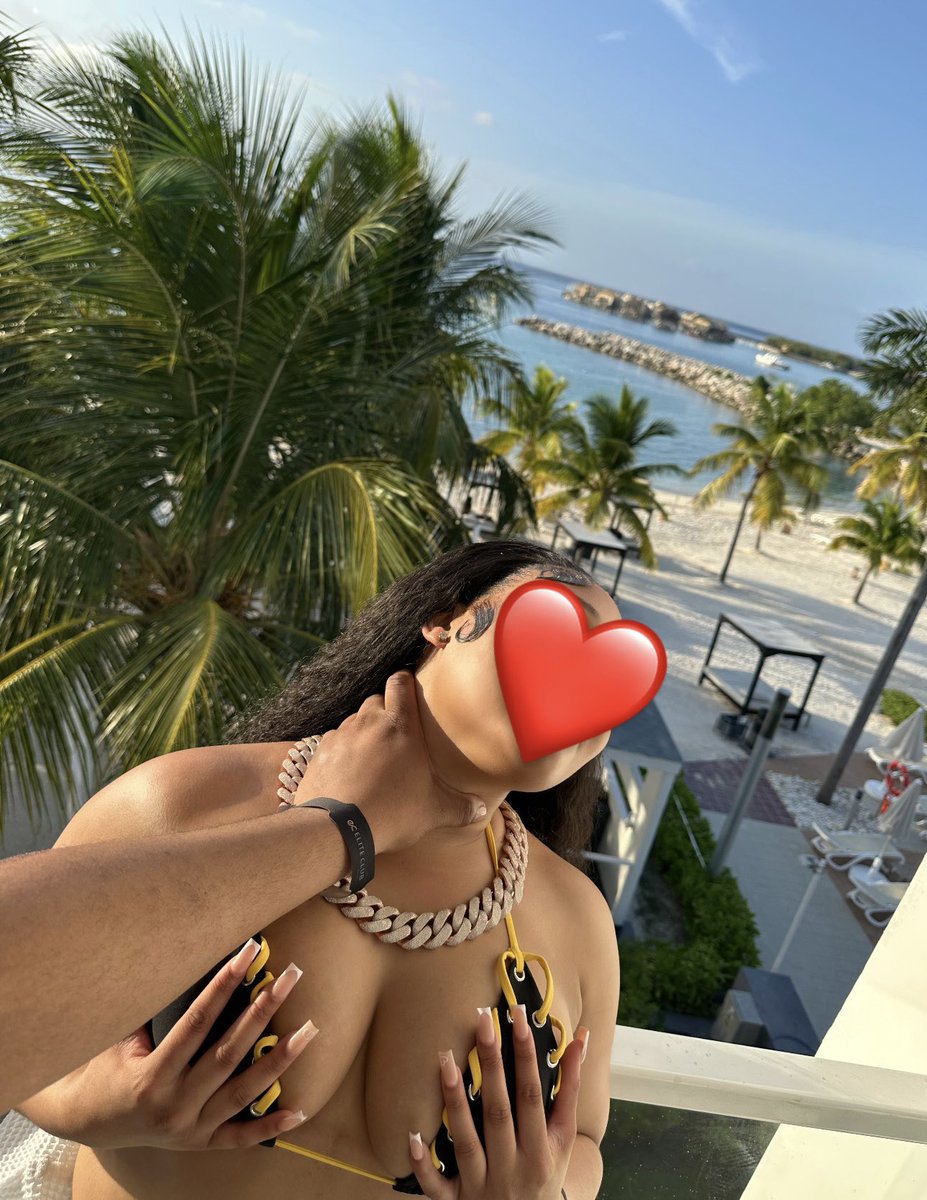 MsInvestHer's tweet photo. Mood all summer 🌴 https://t.co/RAdVBfLQam