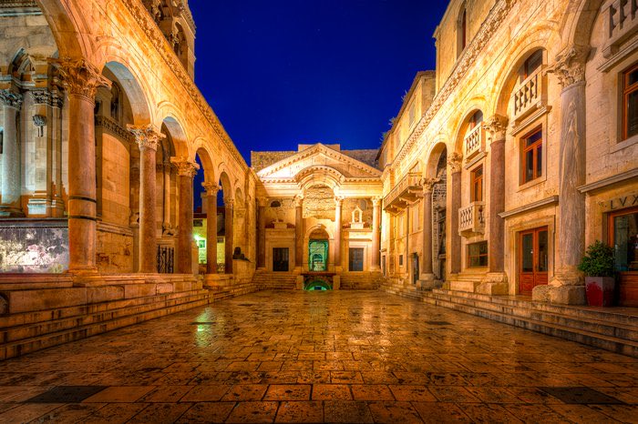 Dr. Tomislav Marinovic (@drtomslens) on Twitter photo Attending the Neuromonster <a href="/thought_channel/">ThAT (Thinking about Thinking)</a> conference on AI and neuroscience in the jewel of the Mediterranean, Split, Croatia. A city founded in the 4th century as the Roman Emperor Diocletian’s permanent residence.
Today I had the privilege of hearing Dr. Ida Momennejad from Attending the Neuromonster <a href="/thought_channel/">ThAT (Thinking about Thinking)</a> conference on AI and neuroscience in the jewel of the Mediterranean, Split, Croatia. A city founded in the 4th century as the Roman Emperor Diocletian’s permanent residence.
Today I had the privilege of hearing Dr. Ida Momennejad from