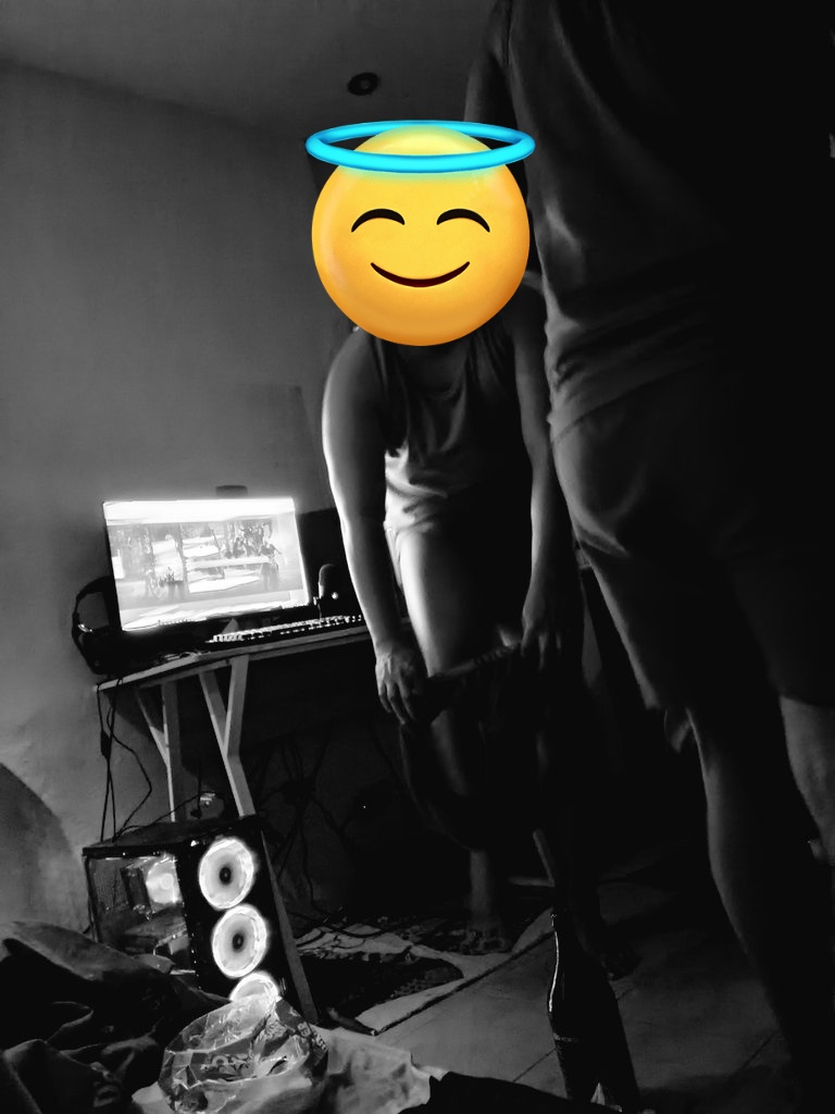 VersaFUN10's tweet photo. Morning jakol muna Tayo mga pre d tayo nakapagpalabas kagabi kc sila 2 Yung ginatasan natinπ₯΅π₯΅π¦
#2sideTOP
#alterngDASMA https://t.co/FDbEEdFOTG