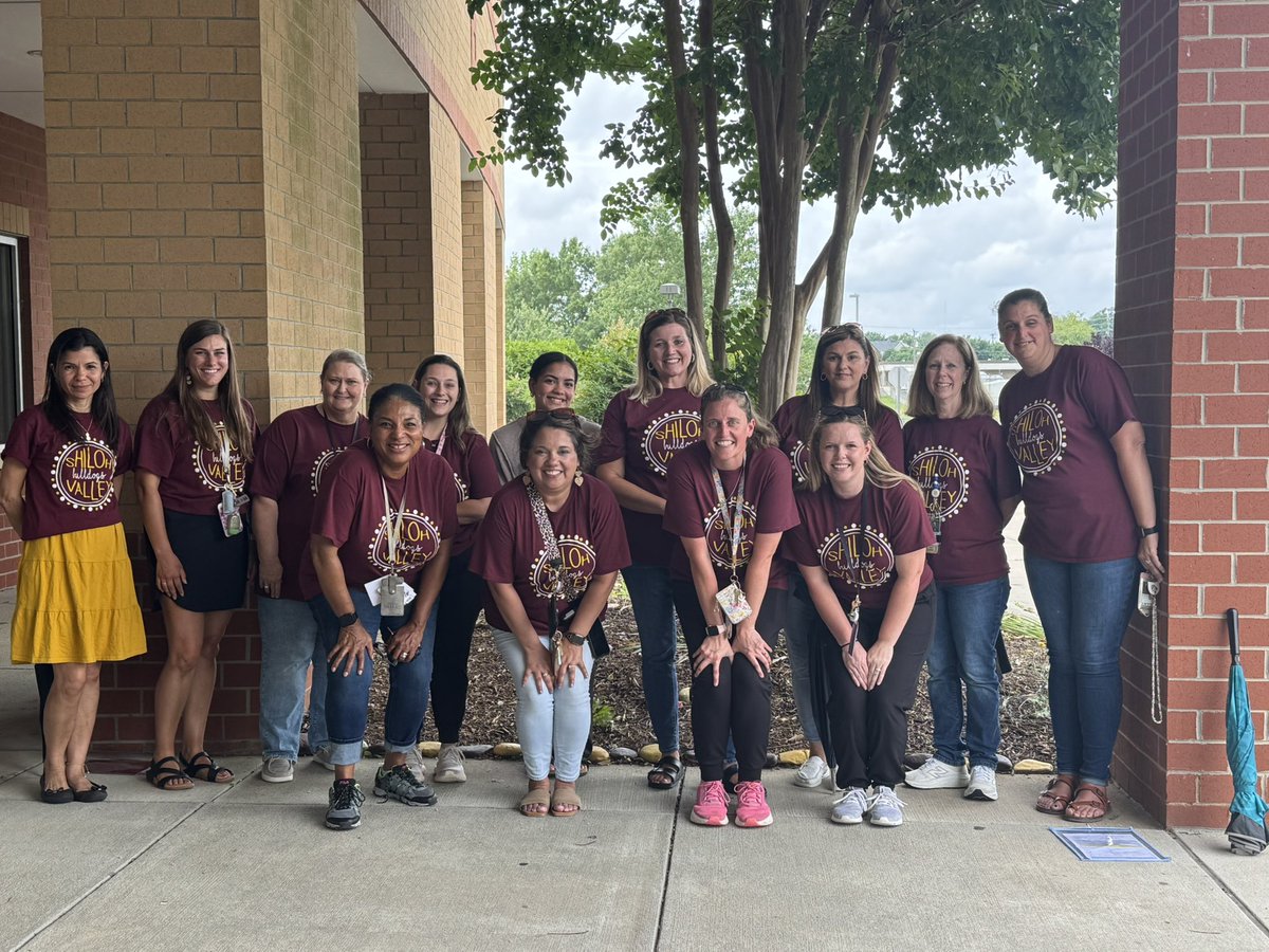 Shiloh Valley Primary School (@shilohvalleyps) on Twitter photo Today was βTwinβ day for some of our classes! Check out how these staff members represented ! #TeamUCPS <a href="/AGHoulihan/">Andrew G. Houlihan</a> <a href="/TopperJenn58692/">Jennifer Topper</a> <a href="/UCPSNC/">Union County Public Schools</a> πΎππ» Today was βTwinβ day for some of our classes! Check out how these staff members represented ! #TeamUCPS <a href="/AGHoulihan/">Andrew G. Houlihan</a> <a href="/TopperJenn58692/">Jennifer Topper</a> <a href="/UCPSNC/">Union County Public Schools</a> πΎππ»