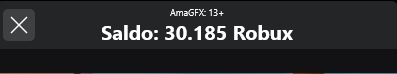 POV SE ROMPIO EL PRECIO DE ROBUX EN ARGENTINA