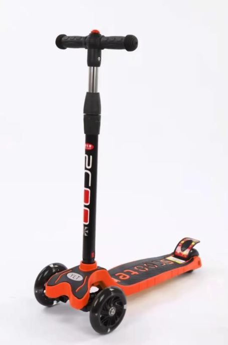 VolansNZ's tweet photo. 🛴✨ SCOOT INTO SAVINGS!
Our Trike Scooters with LED Light-Up Wheels are now on sale!
Available in Blue, Red, or Pink, these stable 3-wheel scooters are perfect for active little explorers.
🎁 Great for birthdays, school holidays, or just getting kids outdoors!
🛒 Shop now before they roll out the door!
https://t.co/tgAzRKEgF7

#VolansNZ #ScooterSale #KidsScooter #LightUpWheels #TrikeScooter #OutdoorFun #ActiveKids #SchoolHolidaysNZ #NZParenting #KidsGear #RideInStyle #KidsScooter #LEDLights #Sale #VolansNZ