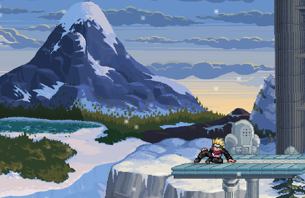 How is this game real