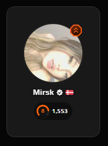 MirskCS's tweet photo. Dagen jeg troede aldrig ville komme <3 https://t.co/762JwGISoW
