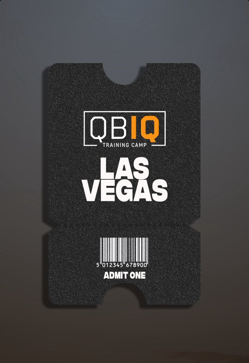 Philip Halpin III (@philip_halpin3) on Twitter photo Looking forward to putting in some work and getting coached up this weekend at the #QBIQ Camp in Las Vegas 🔥
<a href="/Red_Zone75/">Todd Smith</a> <a href="/Tonyrazz03/">Tony Racioppi</a> <a href="/QBIQsystem/">QBIQ™️</a> Looking forward to putting in some work and getting coached up this weekend at the #QBIQ Camp in Las Vegas 🔥
<a href="/Red_Zone75/">Todd Smith</a> <a href="/Tonyrazz03/">Tony Racioppi</a> <a href="/QBIQsystem/">QBIQ™️</a>