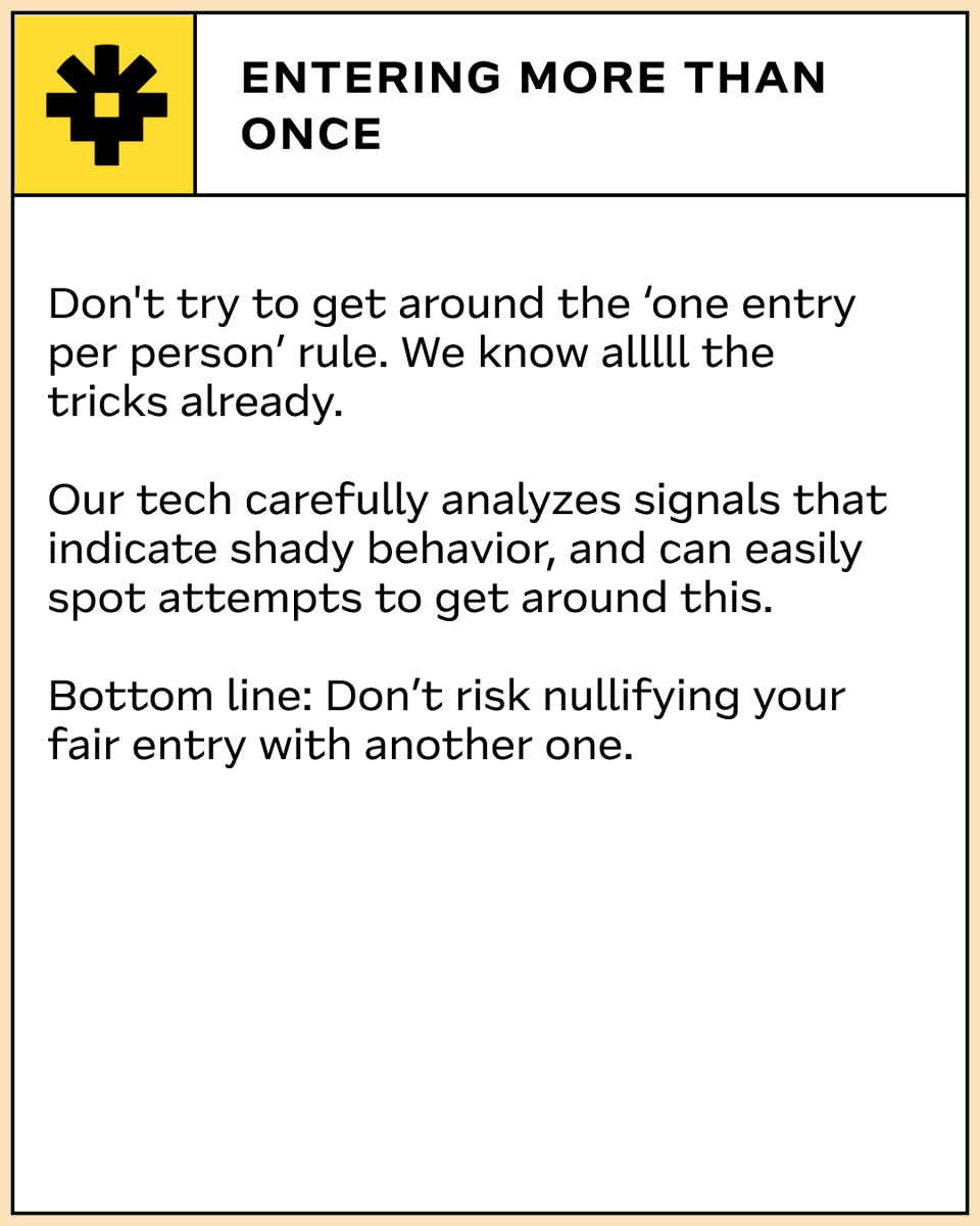 EQL Official tweet media