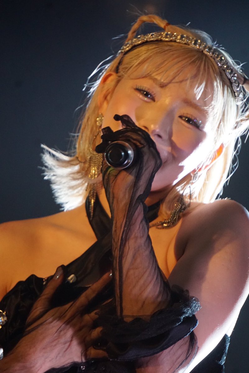 marui0901's tweet photo. 【ЯanaBライブ】
◇minaさん
#ranab
#ラナビー
@ranab1209
#mina
@mina_ranab https://t.co/rvu4fjg0iN
