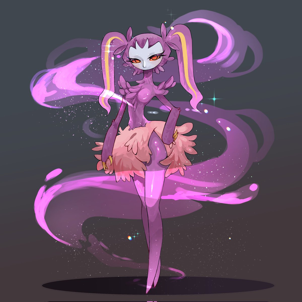 I gotta slow down on the adopts-💫
Very happy with my gains!