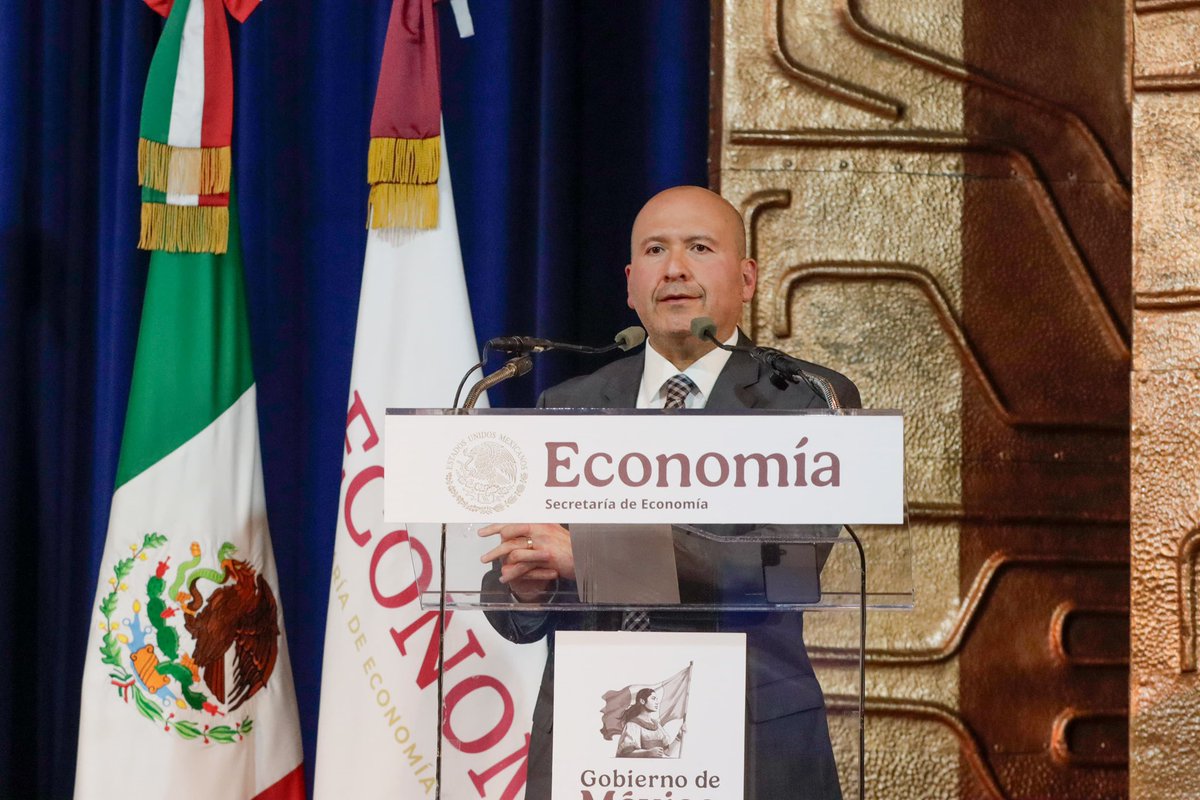 Consejo Coordinador Empresarial CCE tweet media