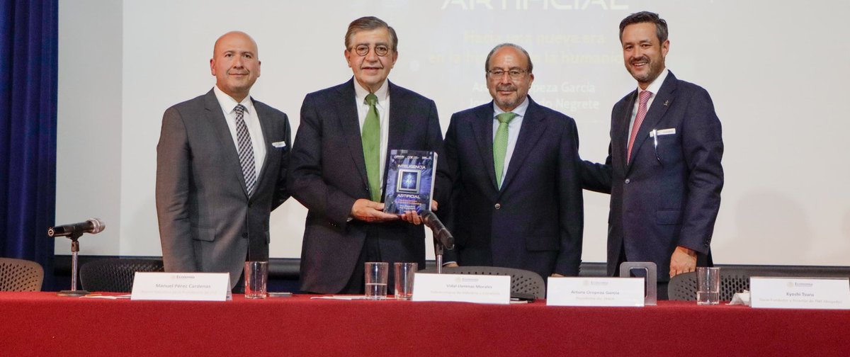 Consejo Coordinador Empresarial CCE tweet media