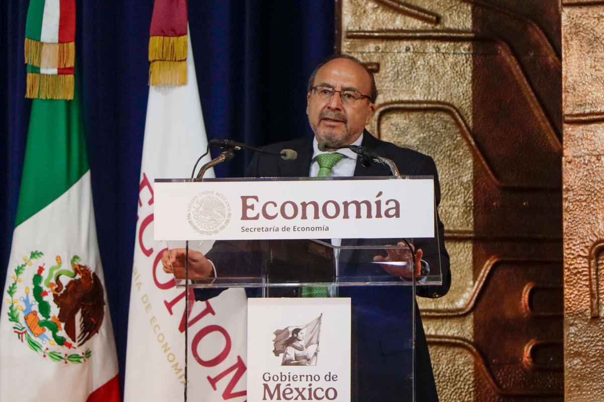 Consejo Coordinador Empresarial CCE tweet media