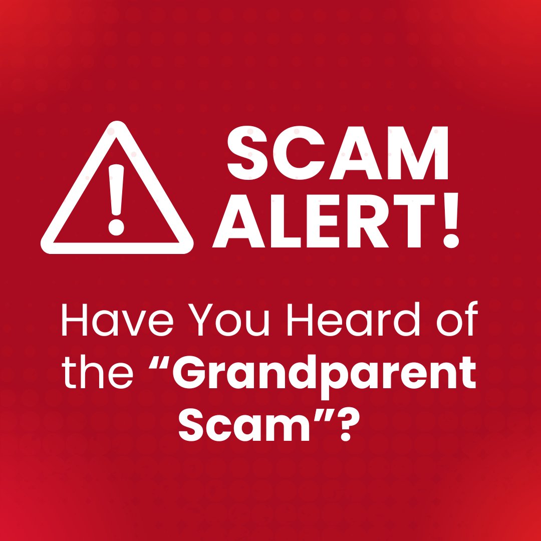 AttorneyMiskell's tweet image. Watch out for this scam. 💔

A caller pretends to be your grandchild, asking for money. It’s a cruel trick targeting seniors.

✅ Warn your loved ones
📞 Urge them to question!
🚫 Never give info

Let’s protect our elders.
#ElderAbuseAwareness #StopScams #LetsTalkEstatePlanning