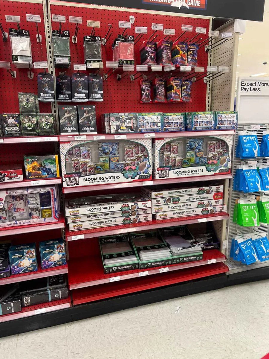 Bay Area Pokemon Restocks & Community tweet media