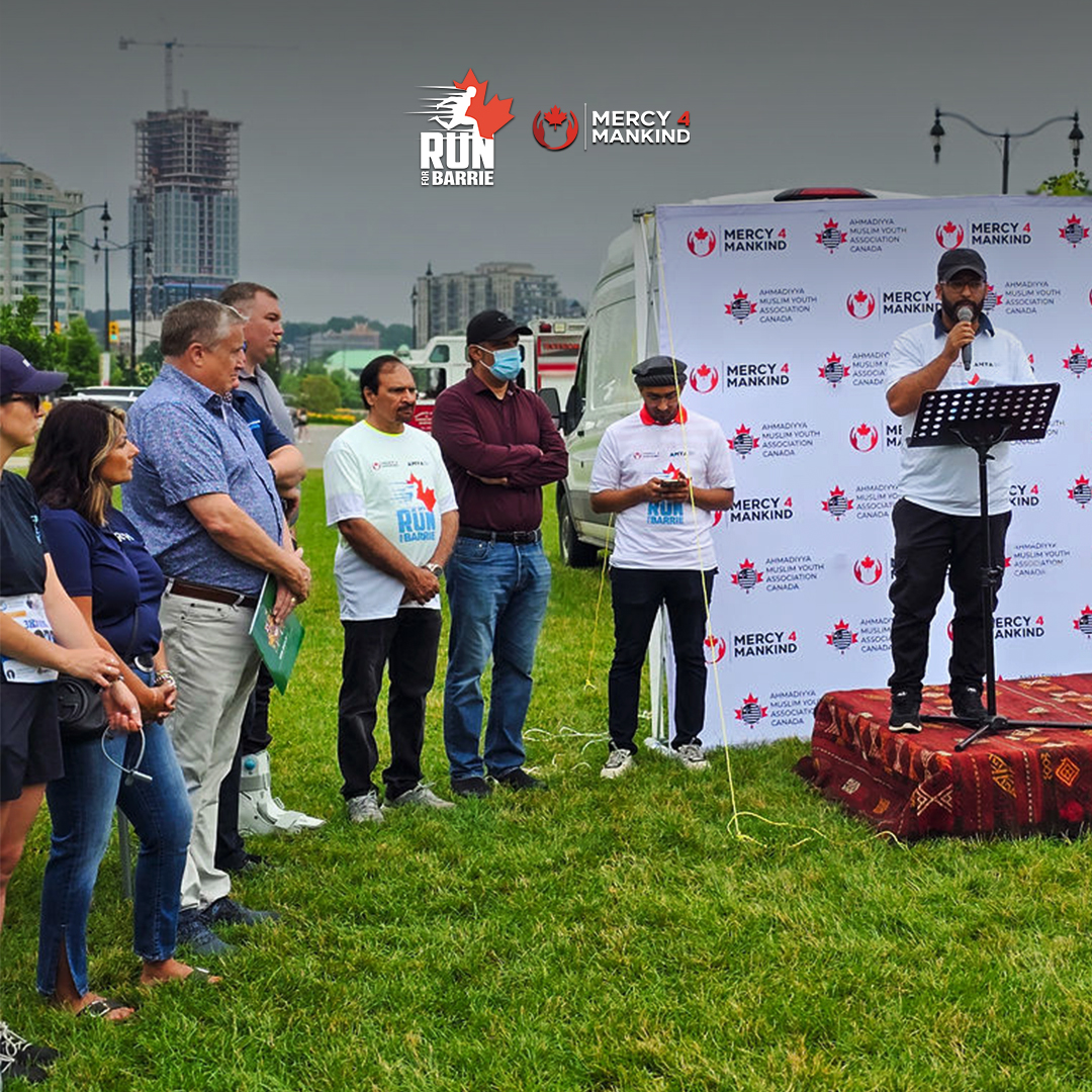 RunForBarrie's tweet image. 𝗥𝗨𝗡 𝗙𝗢𝗥 𝗕𝗔𝗥𝗥𝗜𝗘 🏃‍♂️💙

Join us on June 29th, 2025, at 9:00 AM for Run For Barrie in support of  @BarrieFoodBank

Register now: raceroster.com/events/2025/98…

Run with purpose, unite for Barrie, and make every step matter.

#RunForBarrie #Mercy4Mankind #Barrie