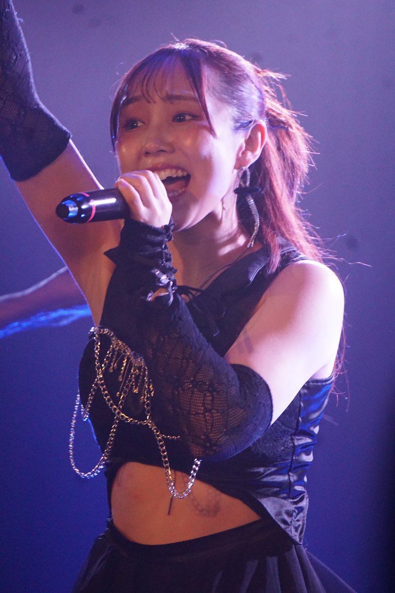 marui0901's tweet photo. 【ЯanaBライブ】
◇Leiさん
#ranab
#ラナビー
@ranab1209
#Lei
@lei_ranab https://t.co/hUTeEDgJvw