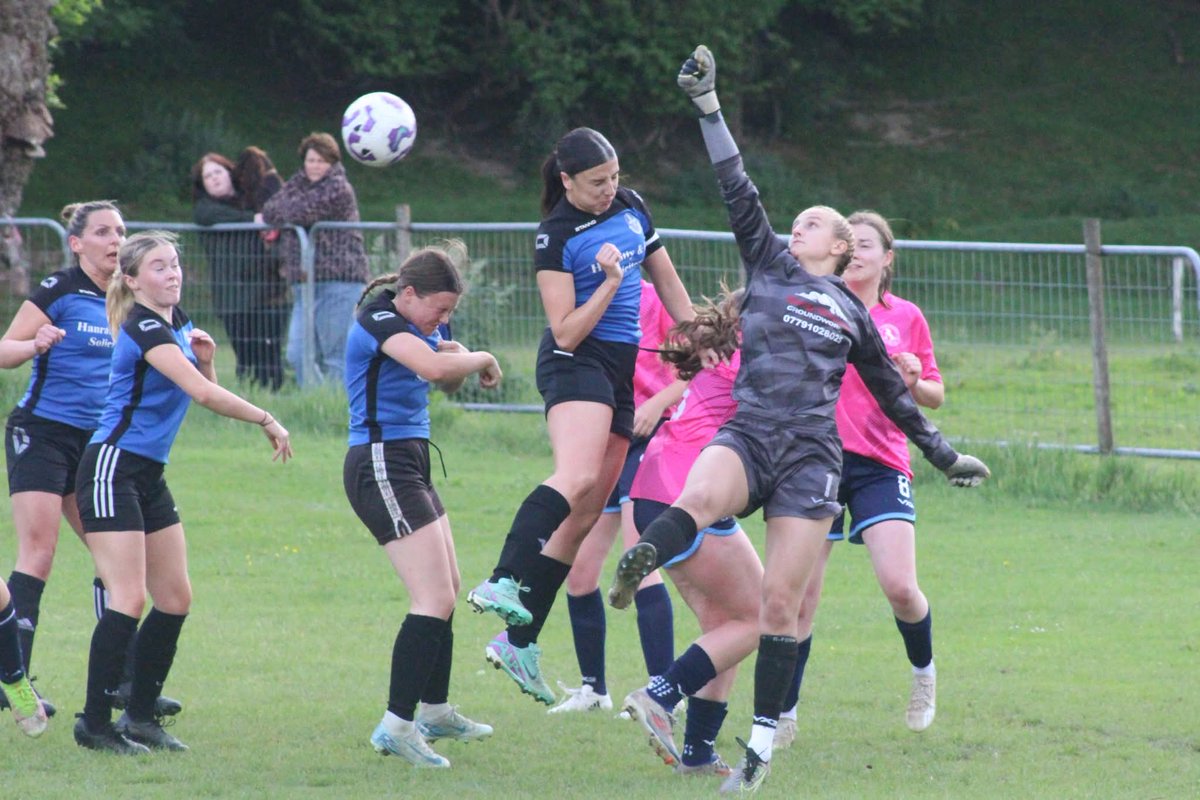 Barcud-Coch Photography (@barcudcochphoto) on Twitter photo Action from <a href="/FCBerriew/">Berriew FC</a> 6-2 win over <a href="/penybontutd/">Penybont United FC</a> in tonight's Women's Penybont Cup final at The Racecourse.
🔗 facebook.com/share/p/1AMhGT…
<a href="/BnRExpress/">Brecon & Radnor Express</a> <a href="/CTSport/">County Times Sport</a> <a href="/mywelshpool/">MyWelshpool</a> <a href="/CentralWalesFA/">Central Wales FA</a> <a href="/HerefordshireFA/">Herefordshire FA</a> <a href="/AllWalesSport/">All Wales Sport</a> <a href="/CollinsWFM/">David Collins</a> <a href="/cymru_sport/">Cymru Sport</a> <a href="/sgorio/">Sgorio</a> <a href="/SheKicksMag/">She Kicks - women's football magazine</a> <a href="/wssmagnews/">Women's Soccer Scene</a> Action from <a href="/FCBerriew/">Berriew FC</a> 6-2 win over <a href="/penybontutd/">Penybont United FC</a> in tonight's Women's Penybont Cup final at The Racecourse.
🔗 facebook.com/share/p/1AMhGT…
<a href="/BnRExpress/">Brecon & Radnor Express</a> <a href="/CTSport/">County Times Sport</a> <a href="/mywelshpool/">MyWelshpool</a> <a href="/CentralWalesFA/">Central Wales FA</a> <a href="/HerefordshireFA/">Herefordshire FA</a> <a href="/AllWalesSport/">All Wales Sport</a> <a href="/CollinsWFM/">David Collins</a> <a href="/cymru_sport/">Cymru Sport</a> <a href="/sgorio/">Sgorio</a> <a href="/SheKicksMag/">She Kicks - women's football magazine</a> <a href="/wssmagnews/">Women's Soccer Scene</a>