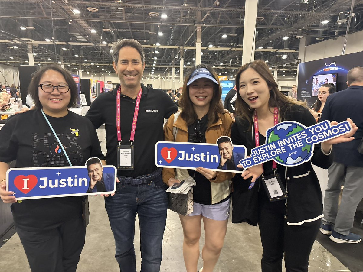 Justin Rosenberg tweet media