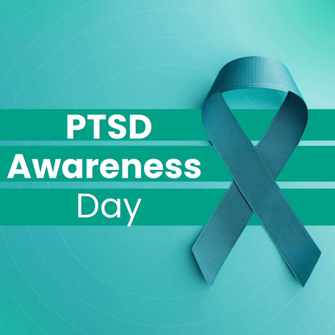 AttorneyMiskell's tweet image. Today is PTSD Awareness Day—a time to honor those living with post-traumatic stress and support their healing. 💚

Mental health impacts families and legal planning. Let’s advocate for care, awareness, and support.

#PTSDAwarenessDay #EstatePlanningMatters #LetsTalkEstatePlanning