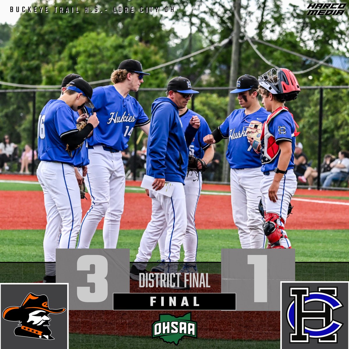 Our seniors depart with a high school career to be proud of. Their contributions to the program are long lasting. 

Future is bright. We’ll see ya’ll next year 💪🏼