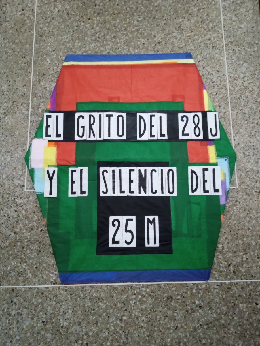 srpapagayos's tweet image. #28DeJulio2024 #25DeMayo2025 #28Julio2024 #25Mayo25 #PresosPoliticos #Venezuela #Libertad
#DerechosHumanos
