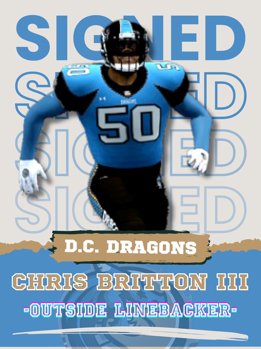 CB_SFL's tweet photo. Feels good to be returning home to @SFL_DCDragons 🐉 https://t.co/AZs6GJ8ILB