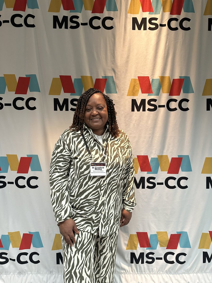 wesley_deanne's tweet photo. MS—CC2025! So very honored to be invited to sit on the Cybersecurity Tools and Resources-Infrastructure Panel at the MS-CC Meeting today!#MS-CC2025 https://t.co/ydm67Wc783