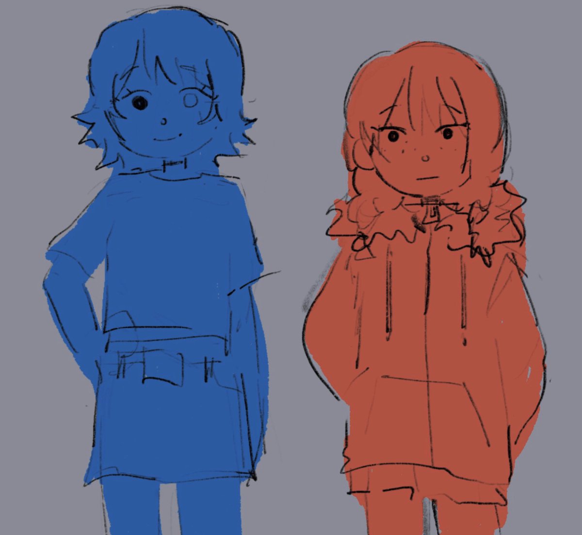 kenjorine in the big 2025 what the heck