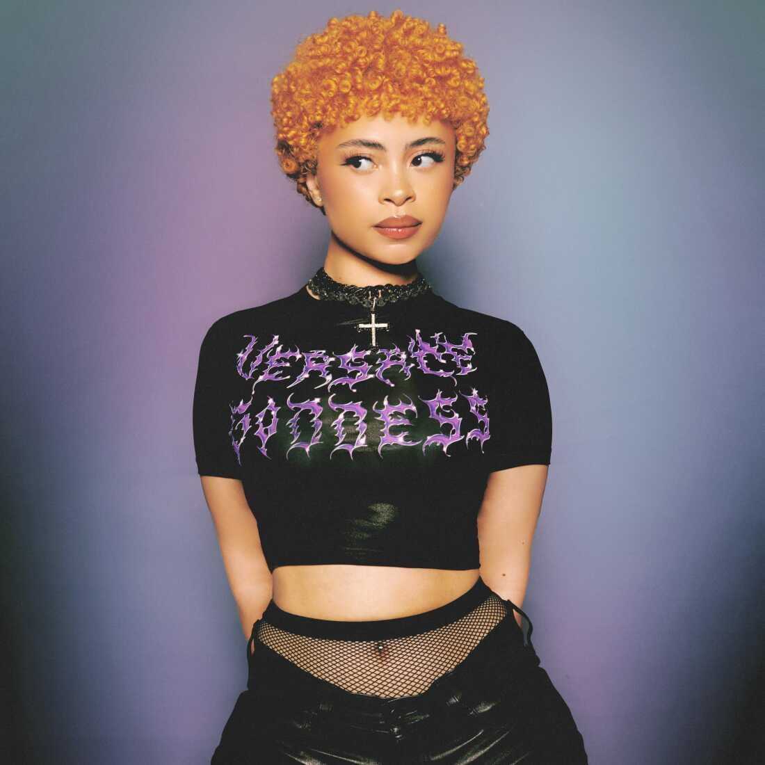 MusicMuse0's tweet photo. June 1, 1999: Ice Spice was born.

I’d be lying if I said I liked the music or the persona. The production’s good, sure. But that’s not her.

If someone thinks she has a genuinely great track, drop it. Not just a good beat. A good performance. https://t.co/T8sejrrVws