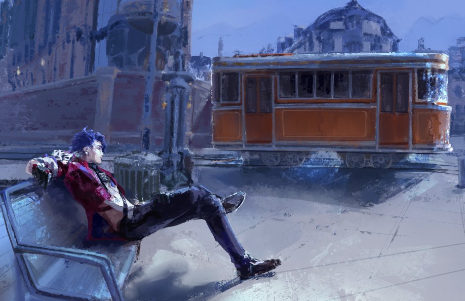 just a chill guy 

#sampo #sampokoski #hsr